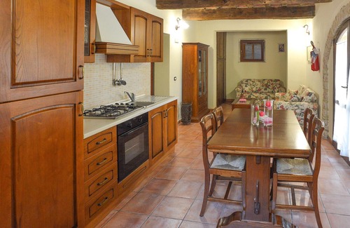 Cagli Casa | Increíble casa en Cagli