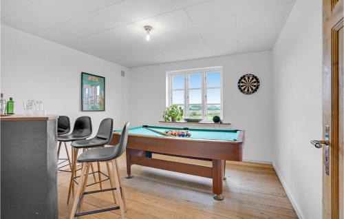 Fynshav Casa | Amazing Home In Christiansfeld