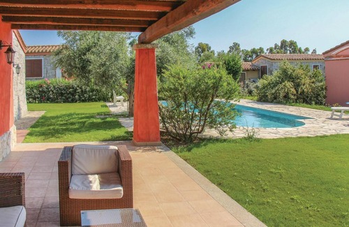Sant'Elmo Casa | Increíble casa en Costa Rei CA