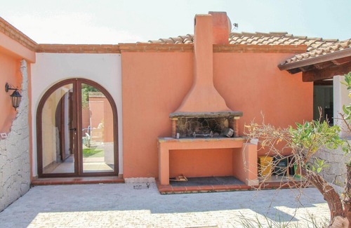 Sant'Elmo Casa | Increíble casa en Costa Rei CA