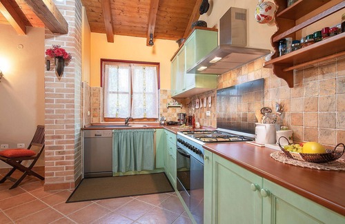 Cokuni Casa | Bonita casa de 2 dormitorios en Cokuni