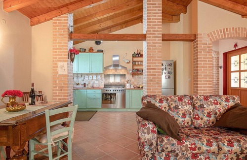 Cokuni Casa | Bonita casa de 2 dormitorios en Cokuni
