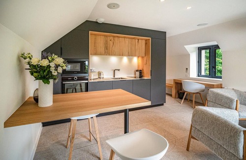 Concarneau Casa | Increíble casa en Concarneau