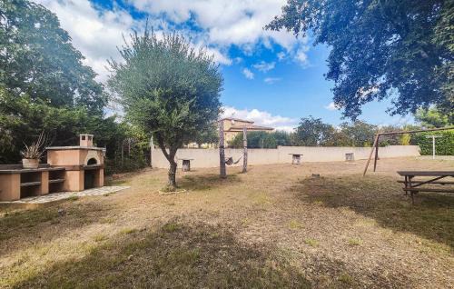 Creissan Casa | Amazing Home In Creissan