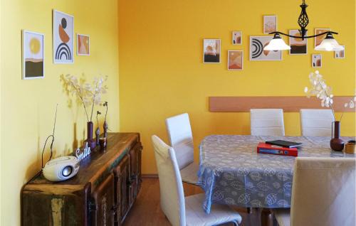 Dagebuell Casa | Amazing Home In Dagebüll With Wifi