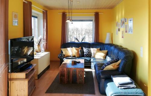 Dagebuell Casa | Amazing Home In Dagebüll With Wifi