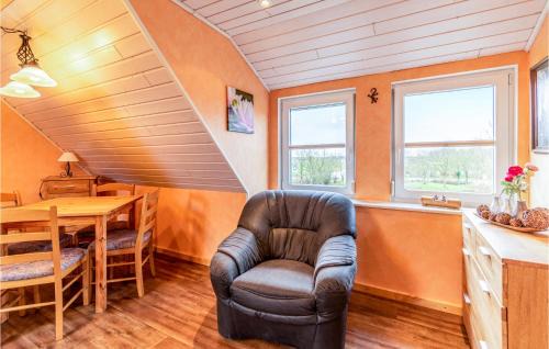Dagebuell Casa | Amazing Home In Dagebüll With Wifi