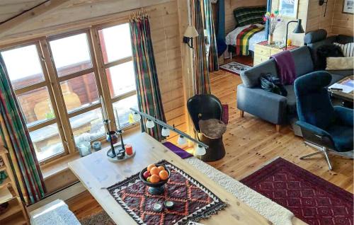 Tokke Casa | Amazing Home In Dalen With Wifi