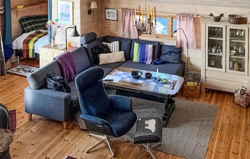 Tokke Casa | Amazing Home In Dalen With Wifi