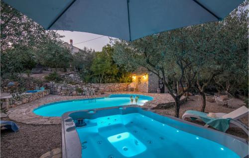 Gostinjac Casa | Amazing Home In Dobrinj