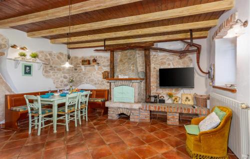 Gostinjac Casa | Amazing Home In Dobrinj