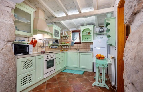 Gostinjac Casa | Increíble casa en Dobrinj