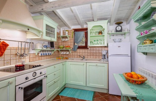 Gostinjac Casa | Increíble casa en Dobrinj