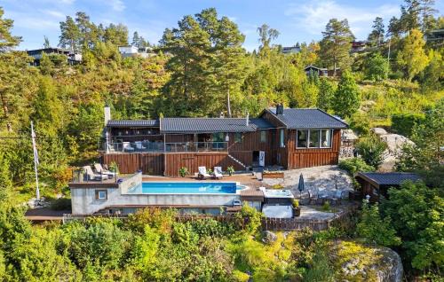 Frogn Casa | Amazing Home In Drøbak