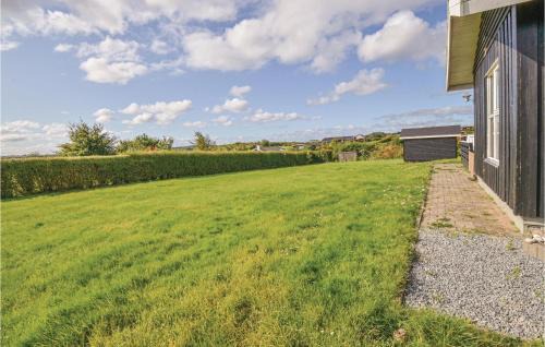 Ebeltoft Casa | Amazing Home In Ebeltoft With Wifi