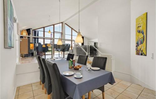 Rendbjerg Casa | Amazing Home In Egernsund With Sauna