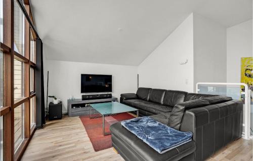 Rendbjerg Casa | Amazing Home In Egernsund With Sauna