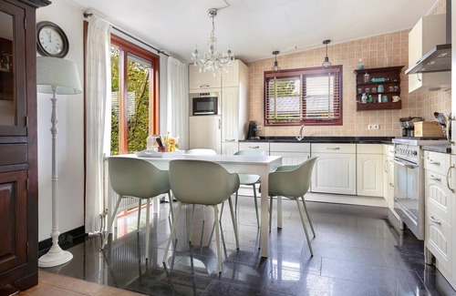 Erm Casa | Amazing home in Erm with WiFi