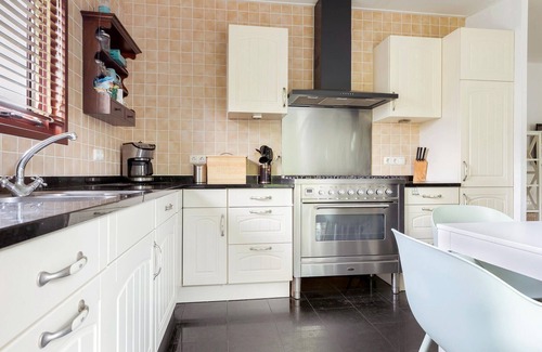 Erm Casa | Amazing home in Erm with WiFi