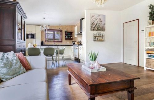 Erm Casa | Amazing home in Erm with WiFi