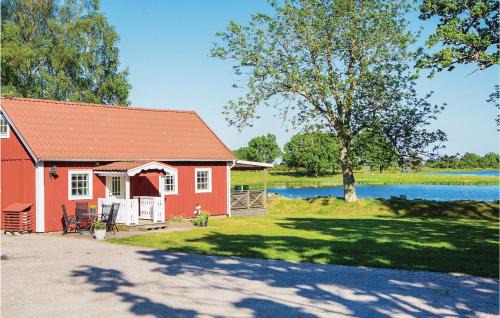 Fagelmara Casa | Amazing Home In Fågelmara With Wifi
