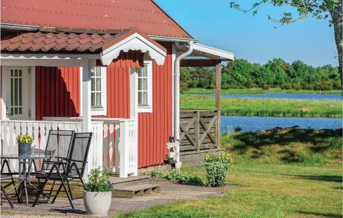 Fagelmara Casa | Amazing Home In Fågelmara With Wifi