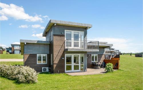 Faaborg Casa | Amazing Home In Faaborg With Wifi