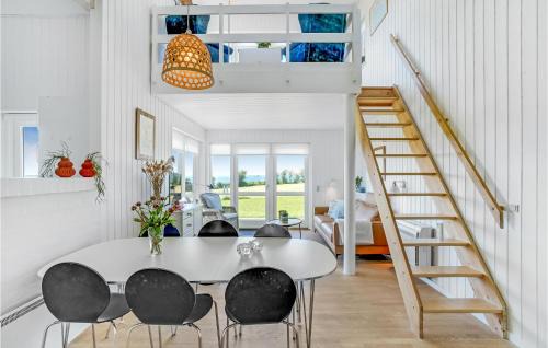 Faaborg Casa | Amazing Home In Faaborg With Wifi