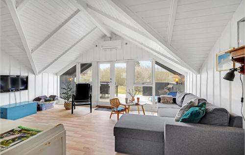 Faaborg Casa | Amazing Home In Faaborg With Wifi