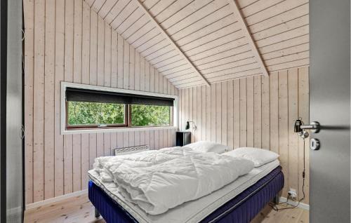 Rindby Strand Casa | Amazing Home In Fanø With Sauna