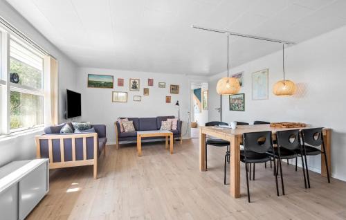 Rindby Strand Casa | Amazing Home In Fanø With Wifi