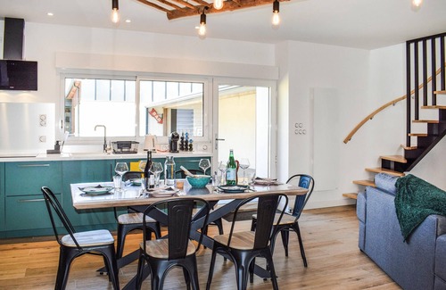 Le Vieux-Bourg Casa | Increíble casa en Le Vieux-Bourg