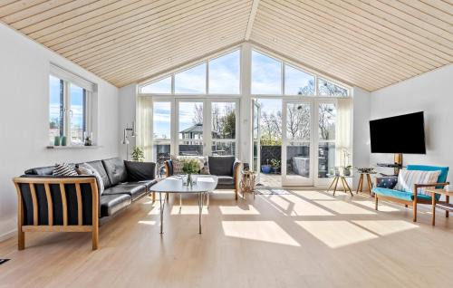 Nordstrand Casa | Amazing Home In Frederikshavn