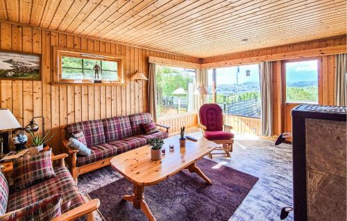 Meland Casa | Amazing Home In Frekhaug