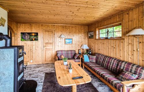 Meland Casa | Amazing Home In Frekhaug