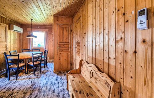 Meland Casa | Amazing Home In Frekhaug