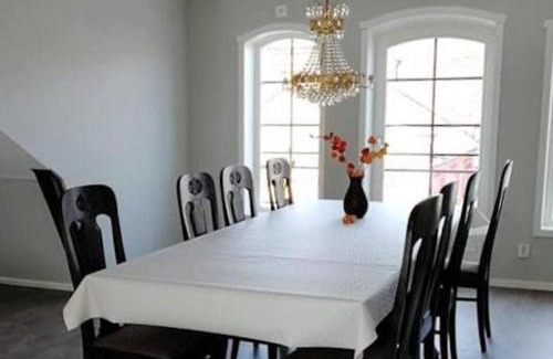 Gastrike-Hammarby Casa | Amazing Home In Gästrike-Hammarby With 4 Bedrooms And Wifi