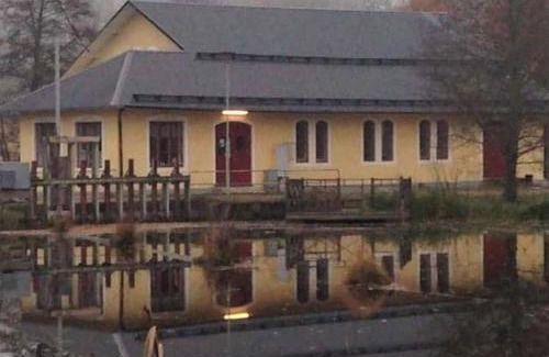 Gastrike-Hammarby Casa | Amazing Home In Gästrike-Hammarby With 4 Bedrooms And Wifi