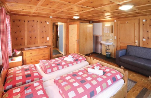 Gargellen Casa | Amazing home in Gargellen w/ WiFi and 5 Bedrooms