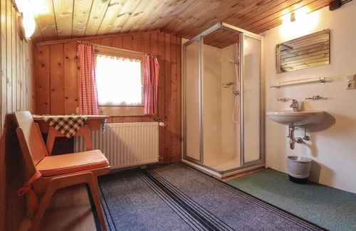 Gargellen Casa | Amazing home in Gargellen w/ WiFi and 5 Bedrooms