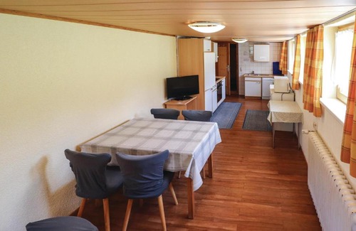 Gargellen Casa | Amazing home in Gargellen w/ WiFi and 5 Bedrooms