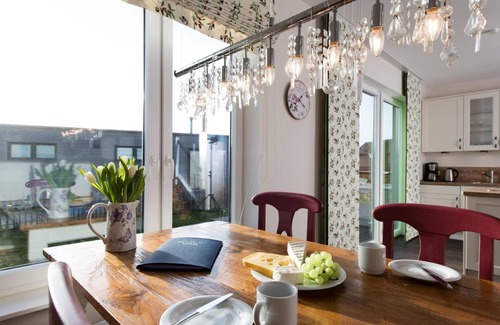 Gelting Casa | Increíble casa en Gelting