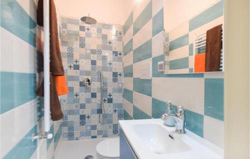 Giungano Casa | Amazing Home In Giungano With Wifi