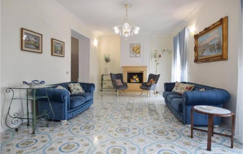 Giungano Casa | Amazing Home In Giungano With Wifi
