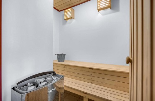 Bønnerup Strand Casa | Amazing Home In Glesborg With Wifi, Private Swimming Pool And Outdoor Swimming Pool