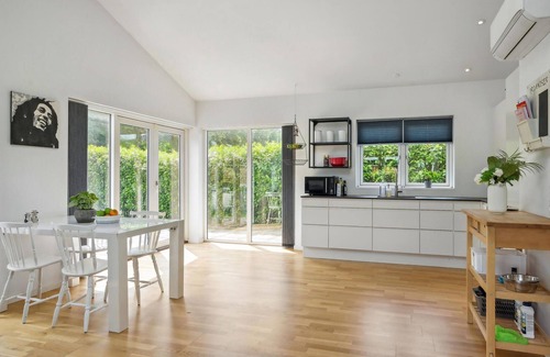 Skovlunde Casa | Preciosa casa en Glostrup con cocina
