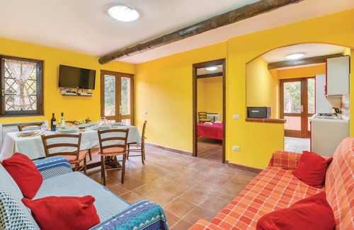 Porto Paglia Casa | Increíble casa en Gonnesa CI con WiFi