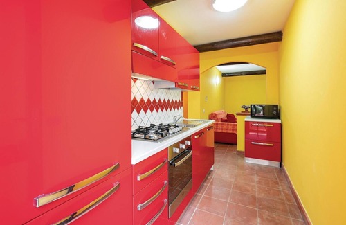 Porto Paglia Casa | Increíble casa en Gonnesa CI con WiFi