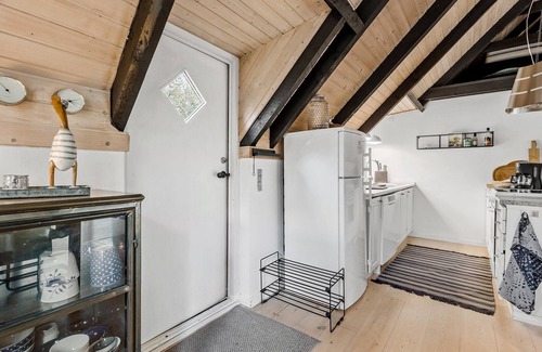 Udsholt Sand Casa | Increíble casa en Græsted con WiFi