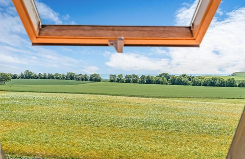 Grenaa Casa | Impresionante casa en Grenaa con sauna